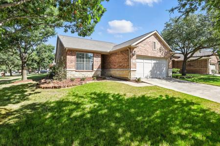7543 Angel Trace Drive