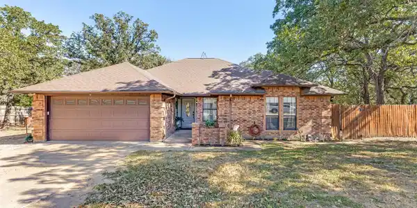841 Amon Trail
