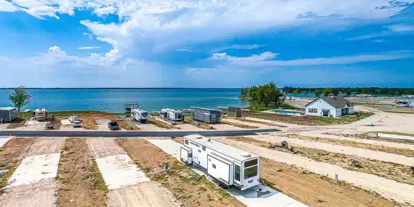 Lot 5 Peninsula Point
