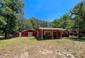 502 King Charles Road