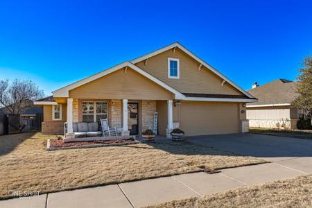 5002 Yellowstone Trail
