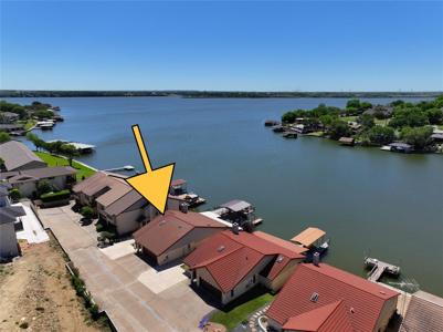5118 La Vista Court