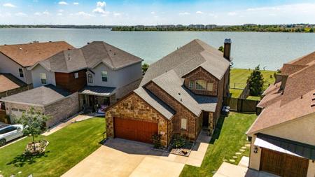2313 Windjammer Way