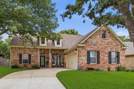 523 Clancy Lane
