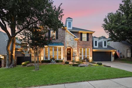 944 Spring Creek Drive