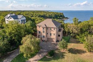 101 Monarch Drive