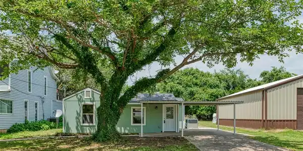 6866 Briar Road