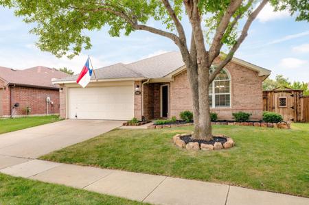 2021 Falls Creek Drive