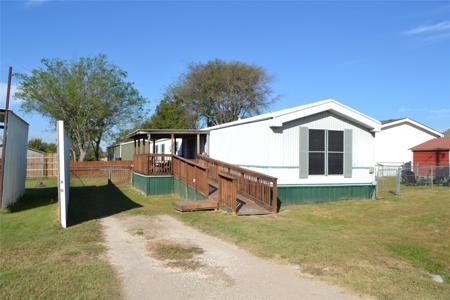 174 Kickapoo