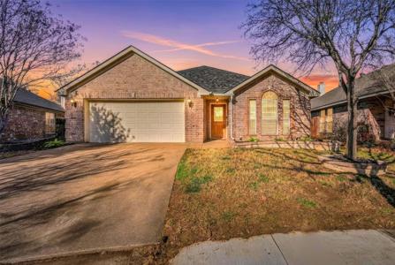 4423 New Meadow Drive