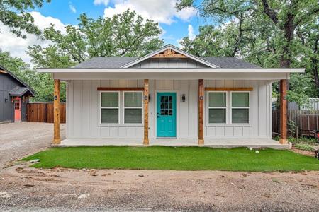 91 Live Oak Street