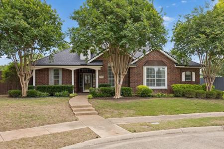 2510 Shorewood Court