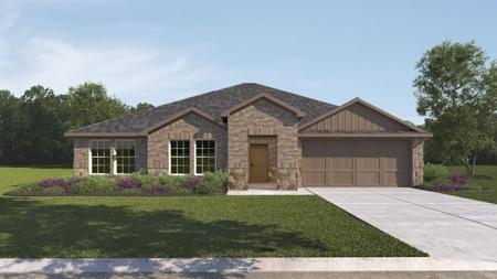 8409 Everly Drive