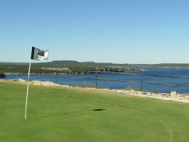 Castle Harbour Loop Lot 220