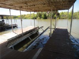3960 Lakeshore Drive Lot 107