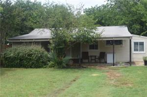 407 N Trinity Street Lot 3B