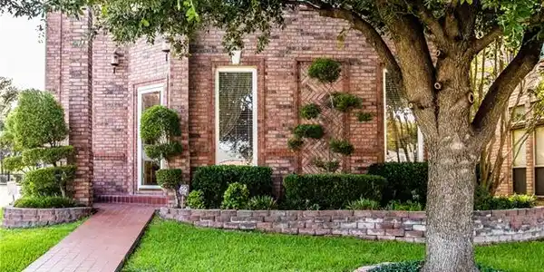 8354 Sunset Cove Drive Lot 4
