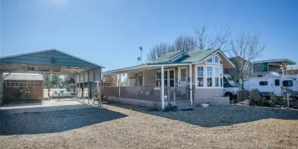 1036 Pelican Isle Drive Lot 14