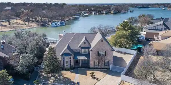 9253 Cape Royale Court Lot 16
