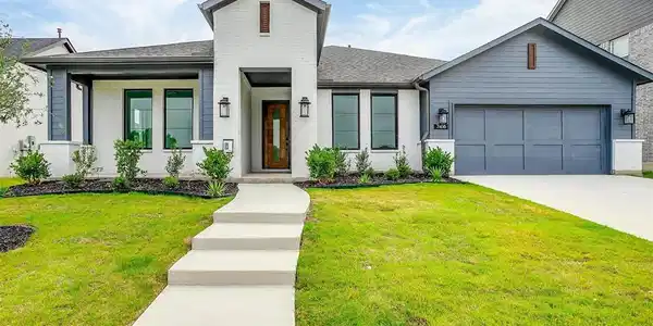 7416 Soaring Eagle Drive
