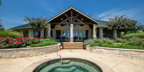 Lot 26 Clubhouse Drive
