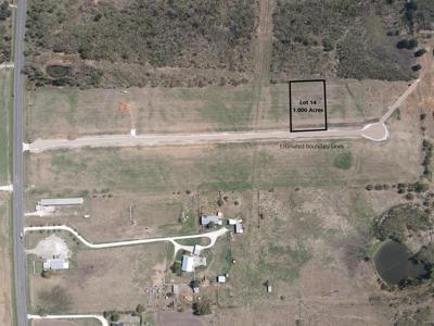 Lot 14, Stillmeadow Way