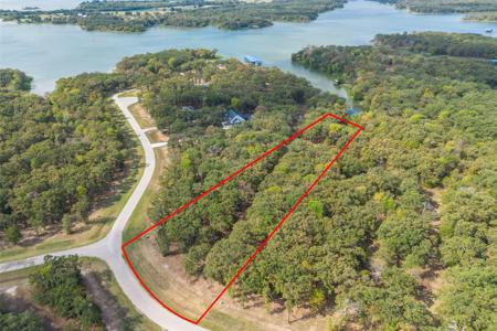 Lot 30 Vintage Shore Drive