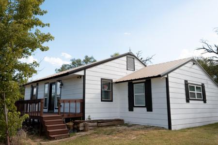 497 Water District Road 214