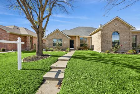 1747 Preston On The Lake Boulevard