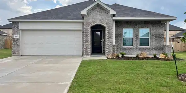 213 Coconut Drive