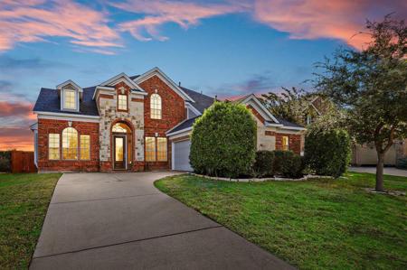4014 Birdie Drive