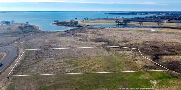 Lot 54 Kayak Cove