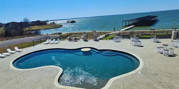 Lot 60 Kayak Cove