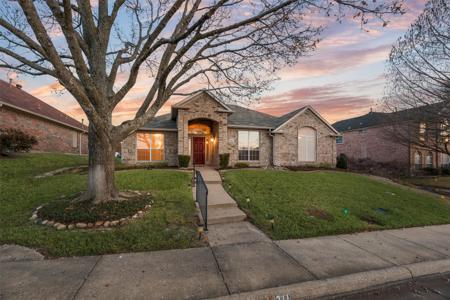 311 Julian Drive