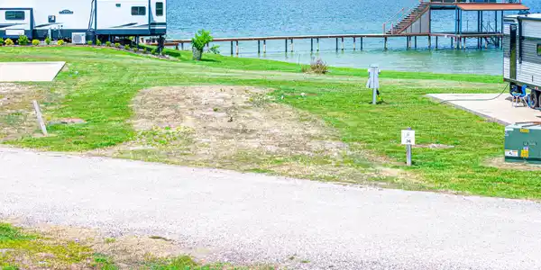 Lot 36 Peninsula Point