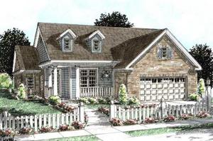 Lot 35 Willow Tree Lane