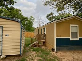 608 Lost Trail