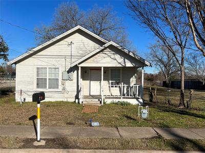 803 S Elm Street