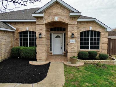 4954 Autumn Hill