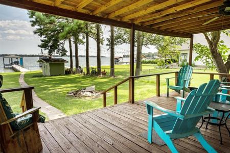 131 Sundrift Drive
