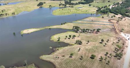 Lot 107, 220 Lakeshore Lane