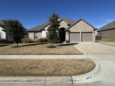 3432 Cornerstone Lane