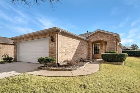 1625 Antelope Hills Drive