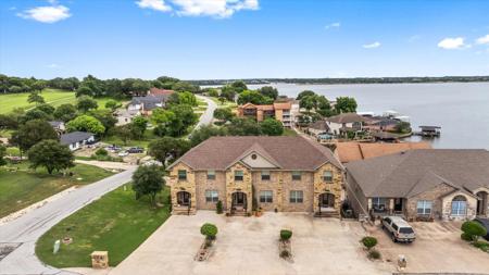 5250 Country Club Drive