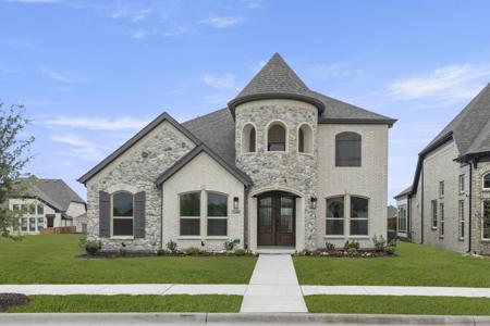 12808 Cedar Ridge Trail