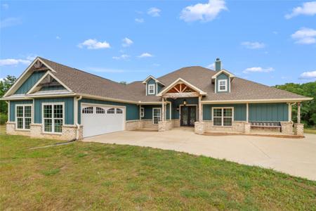 457 SE County Road 3258