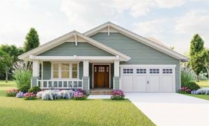 Lot 47 Willow Tree Lane