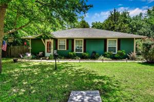 556 Parker Drive