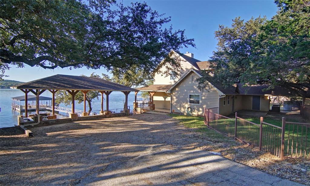 5233 Holbrook, Possum Kingdom Lake, TX lhrmls01892858