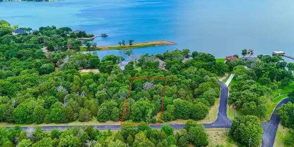 Lot 2 Shiloh